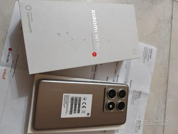 Xiaomi 14t Pro 512