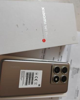 Xiaomi 14t Pro 512