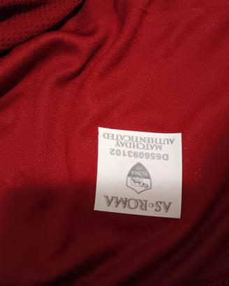 maglia ASROMA MATCHDAY MANCINI