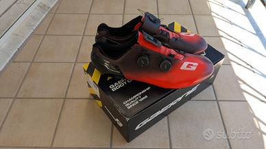 scarpe ciclismo