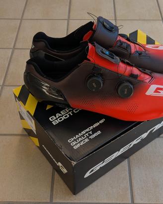 scarpe ciclismo