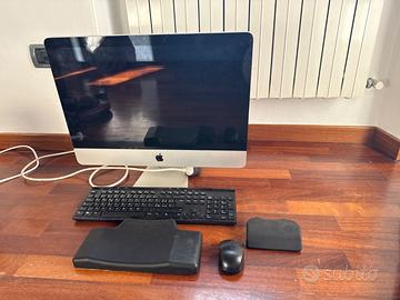 Computer Mac Apple fisso
