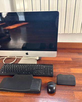 Computer Mac Apple fisso