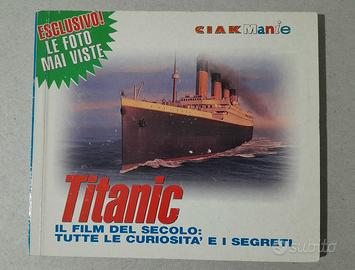 Ciak Manie TITANIC - Il film del secolo