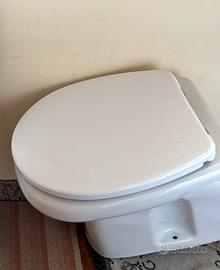Wc e bidet