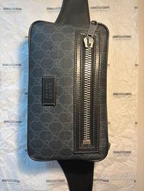 marsupio Gucci usato