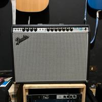 FENDER '68 Custom Twin Reverb