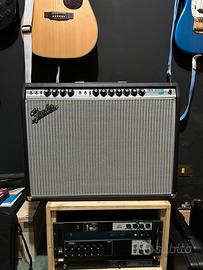 FENDER '68 Custom Twin Reverb