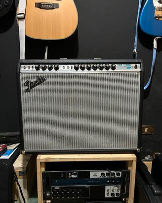 FENDER '68 Custom Twin Reverb