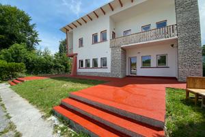 In Nevegal
