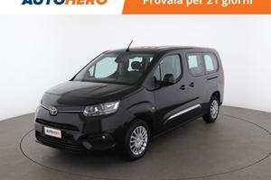 TOYOTA Proace City Verso GX89605