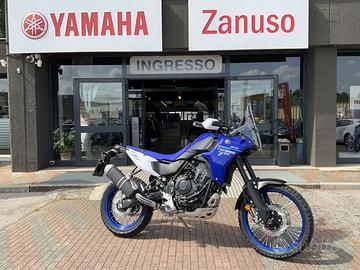Yamaha Ténéré 700 LOW versione ribassata pro...