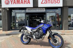 Yamaha Ténéré 700 LOW versione ribassata pro...
