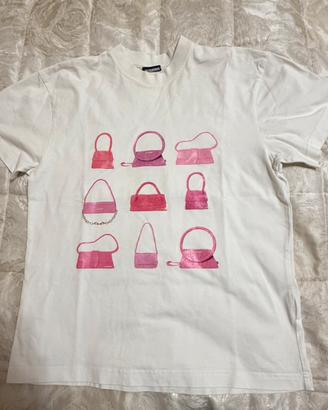 T-shirt JACQUEMUS