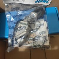 Collettore polini vespa