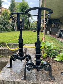 Alari antichi