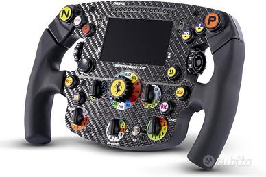 Thrustmaster Formula Wheel Add-On Ferrari SF1000