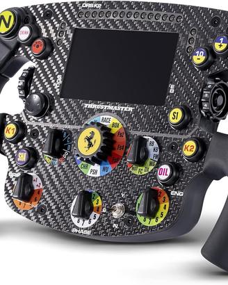 Thrustmaster Formula Wheel Add-On Ferrari SF1000