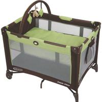 Graco park and go lettino