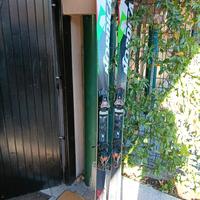 SCI NORDICA DOBERMANN GSR, misura 176