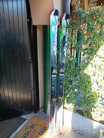 SCI NORDICA DOBERMANN GSR, misura 176