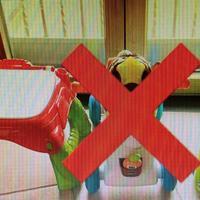 Tavolo Clementoni e auto con suoni