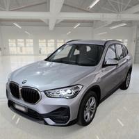 BMW X1 XDRIVE 25E BUSINESS ADVANTAGE AUTOMATICO SU