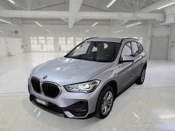 BMW X1 XDRIVE 25E BUSINESS ADVANTAGE AUTOMATICO SU