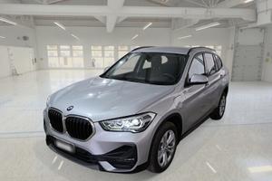 BMW X1 XDRIVE 25E BUSINESS ADVANTAGE AUTOMATICO SU