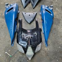 coda Tmax 530 2012 2016