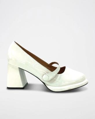 scarpe décolleté 