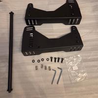 Trak racer supporto sedile