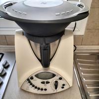 Bimby TM 31+Varoma