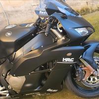 Honda CBR 1000 - 2004