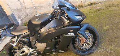 Honda CBR 1000 - 2004