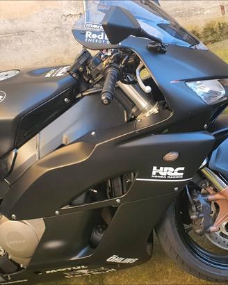 Honda CBR 1000 - 2004