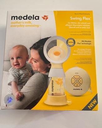 Tiralatte da viaggio