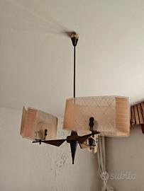 Lampadari vintage