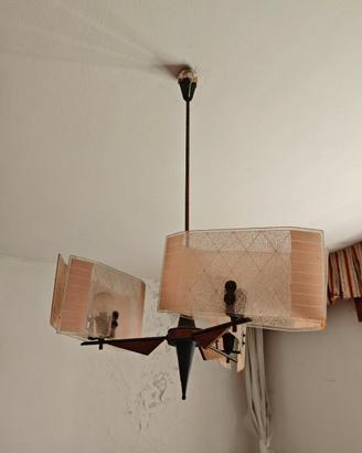 Lampadari vintage