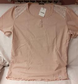 Pigiama donna estivo