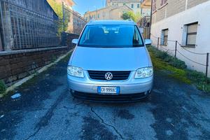 Volkswagen Touran 2.0 TDI - 7 POSTI - 2004