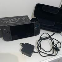 ASUS ROG Ally X (2024) - 24GB / 1TB