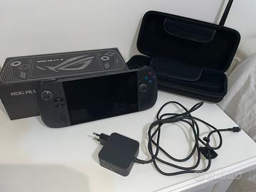 ASUS ROG Ally X (2024) - 24GB / 1TB