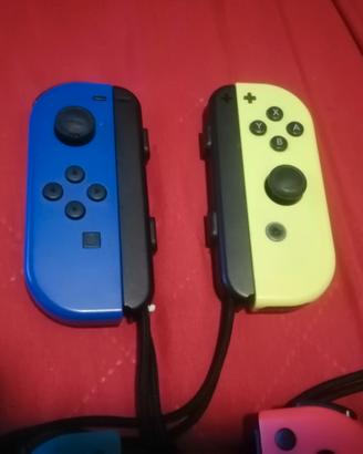 accessori switch Joy con 