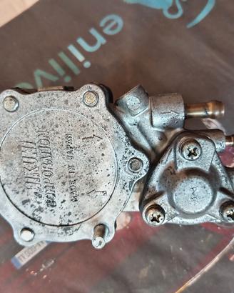 POMPA BENZINA YAMAHA XT 600 Z TENERE 3AJ 