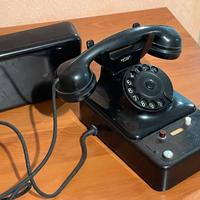 Telefono Vintage SAFNAT 1942