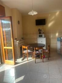 Appartamento a Grottaminarda