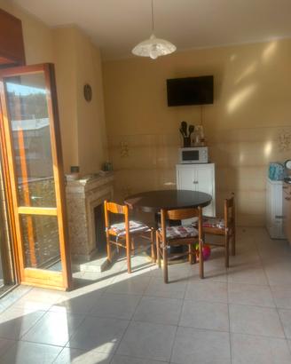Appartamento a Grottaminarda