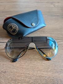 Ray-Ban Wings