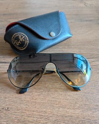 Ray-Ban Wings